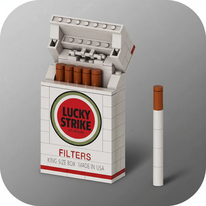 Puff bricks™