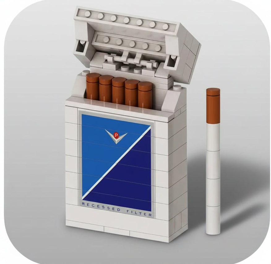 Puff bricks™