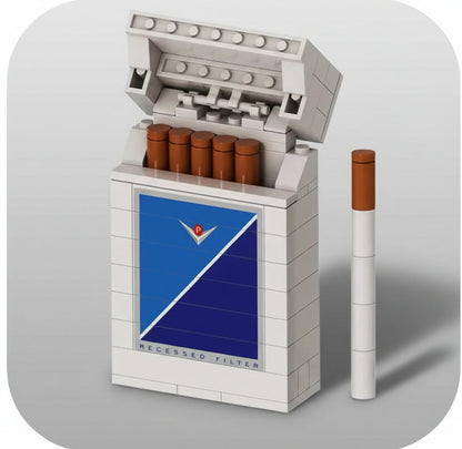 Puff bricks™