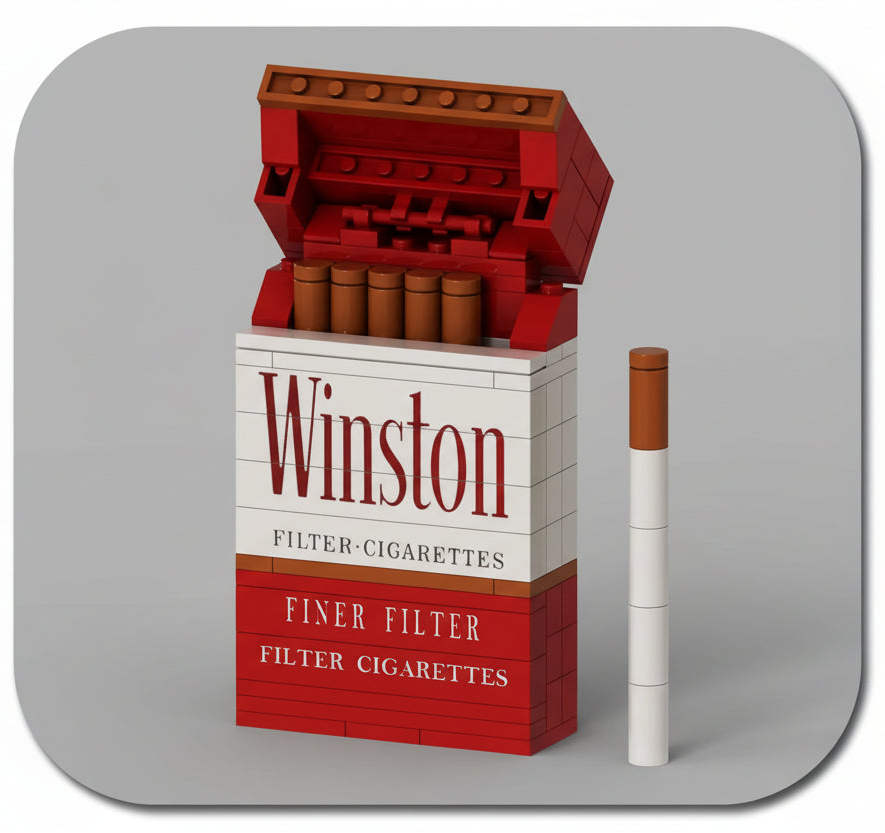 Puff bricks™