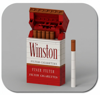 Puff bricks™
