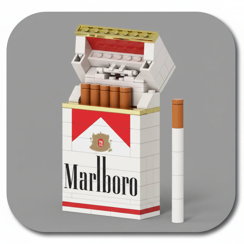 Puff bricks™