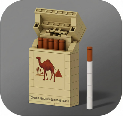 Puff bricks™