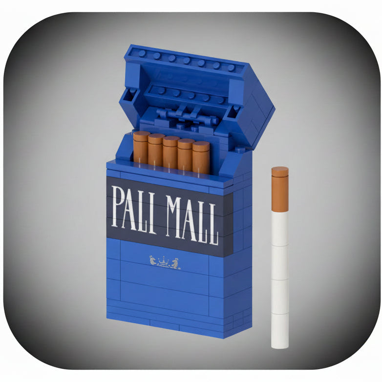 Puff bricks™