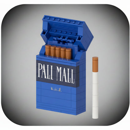 Puff bricks™