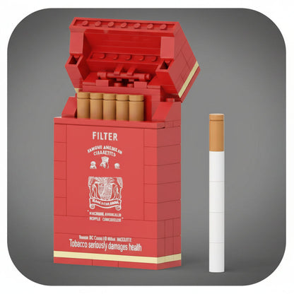 Puff bricks™